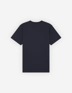  6 18 FOX HEAD FRONT-PRINT CLASSIC TEE-SHIRT