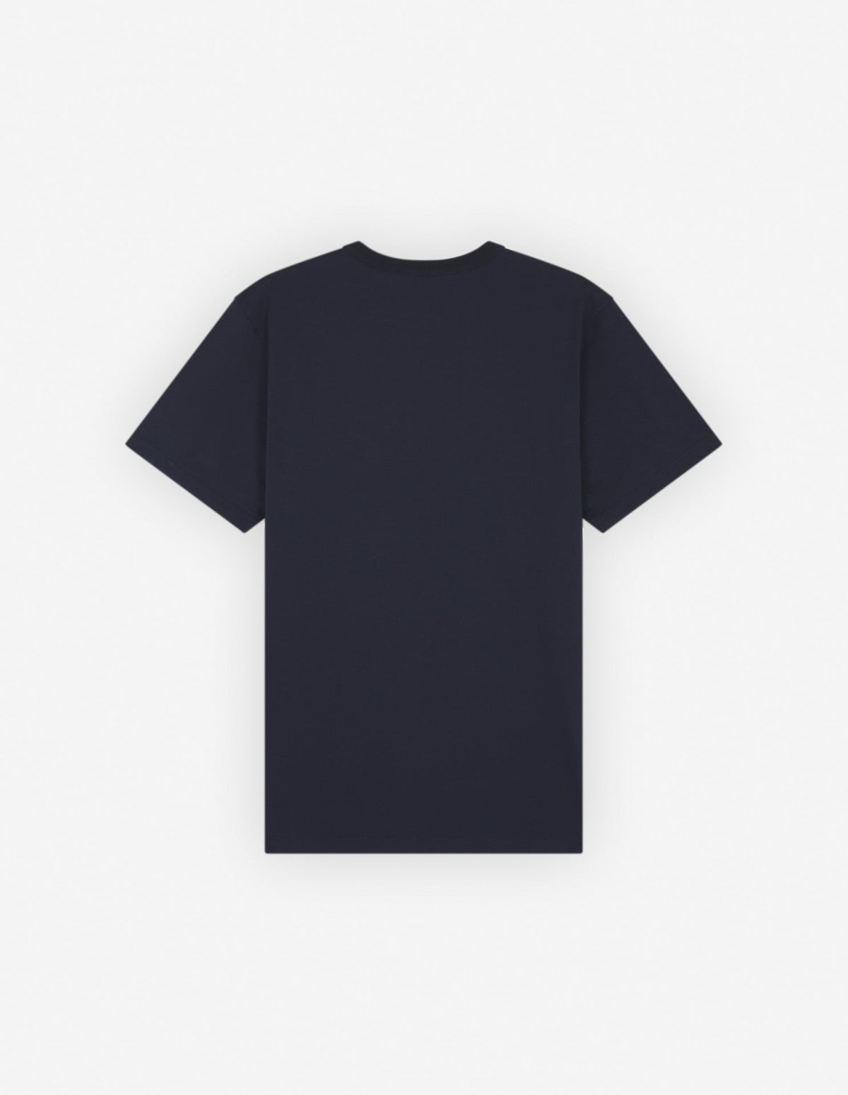 6 18 FOX HEAD FRONT-PRINT CLASSIC TEE-SHIRT