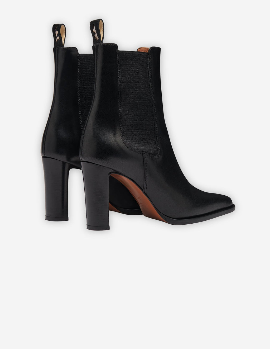  MK X ATP ATELIER BOOTS
