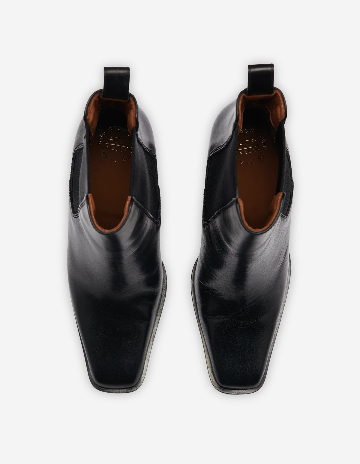  MK X ATP ATELIER BOOTS