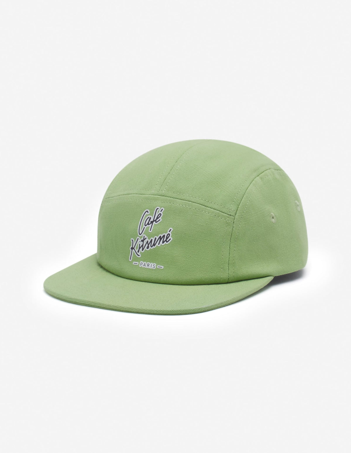  CAFE KITSUNE 5P CAP