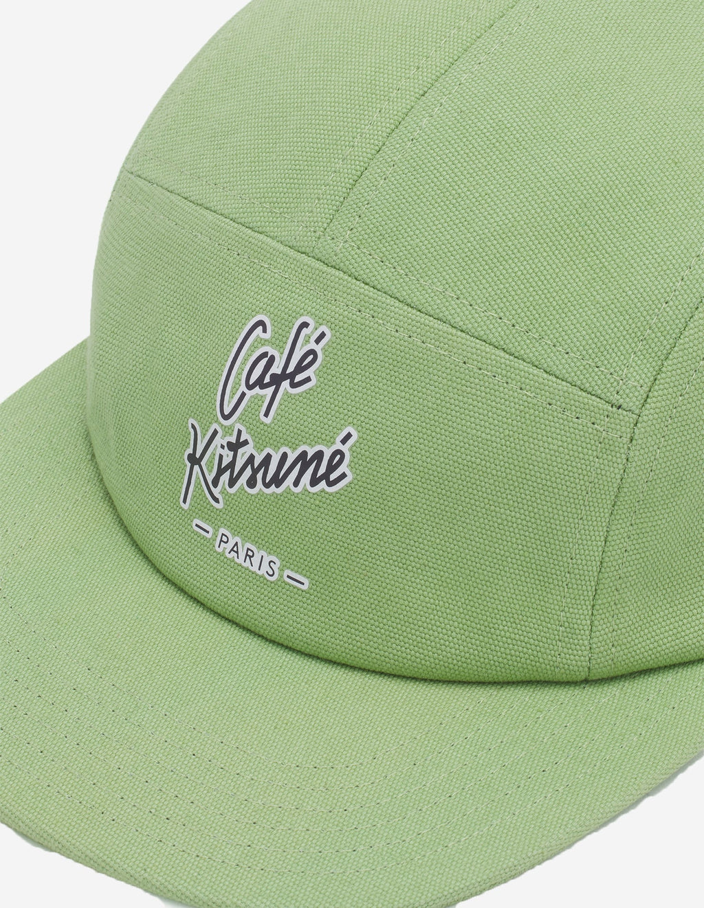  CAFE KITSUNE 5P CAP