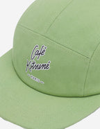  CAFE KITSUNE 5P CAP