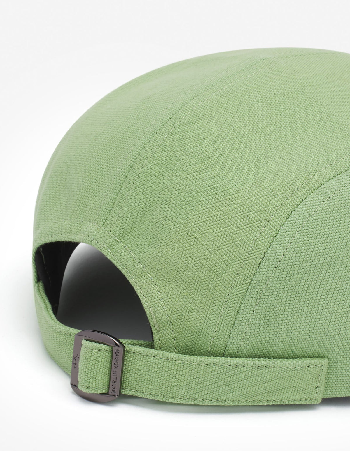  CAFE KITSUNE 5P CAP