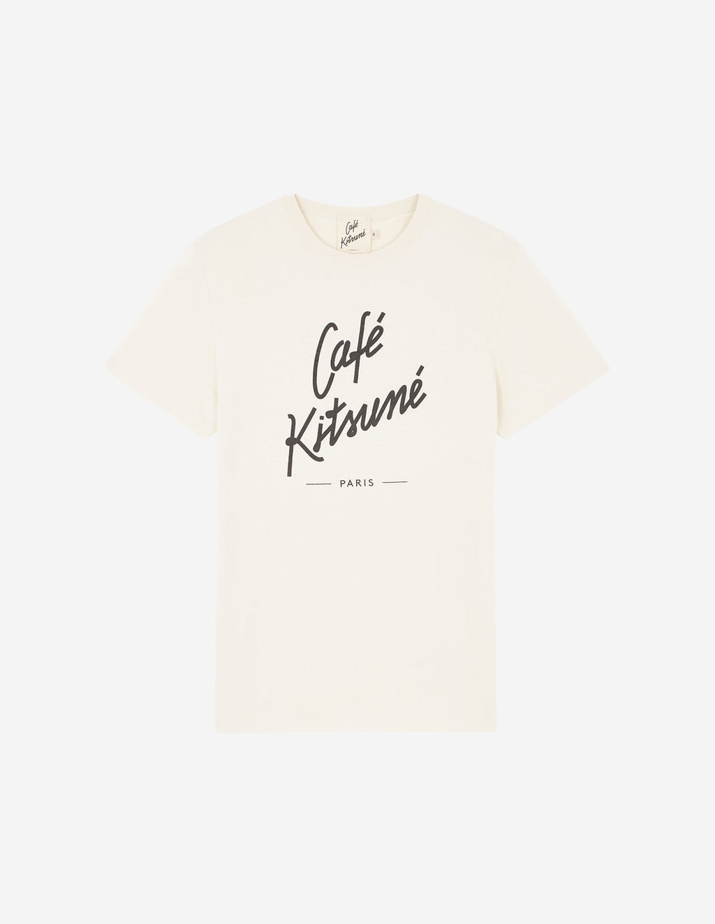 TEE-SHIRT CAFE KITSUNE