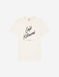  TEE-SHIRT CAFE KITSUNE