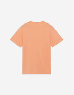  CAFE KITSUNE LOGO TEE-SHIRT