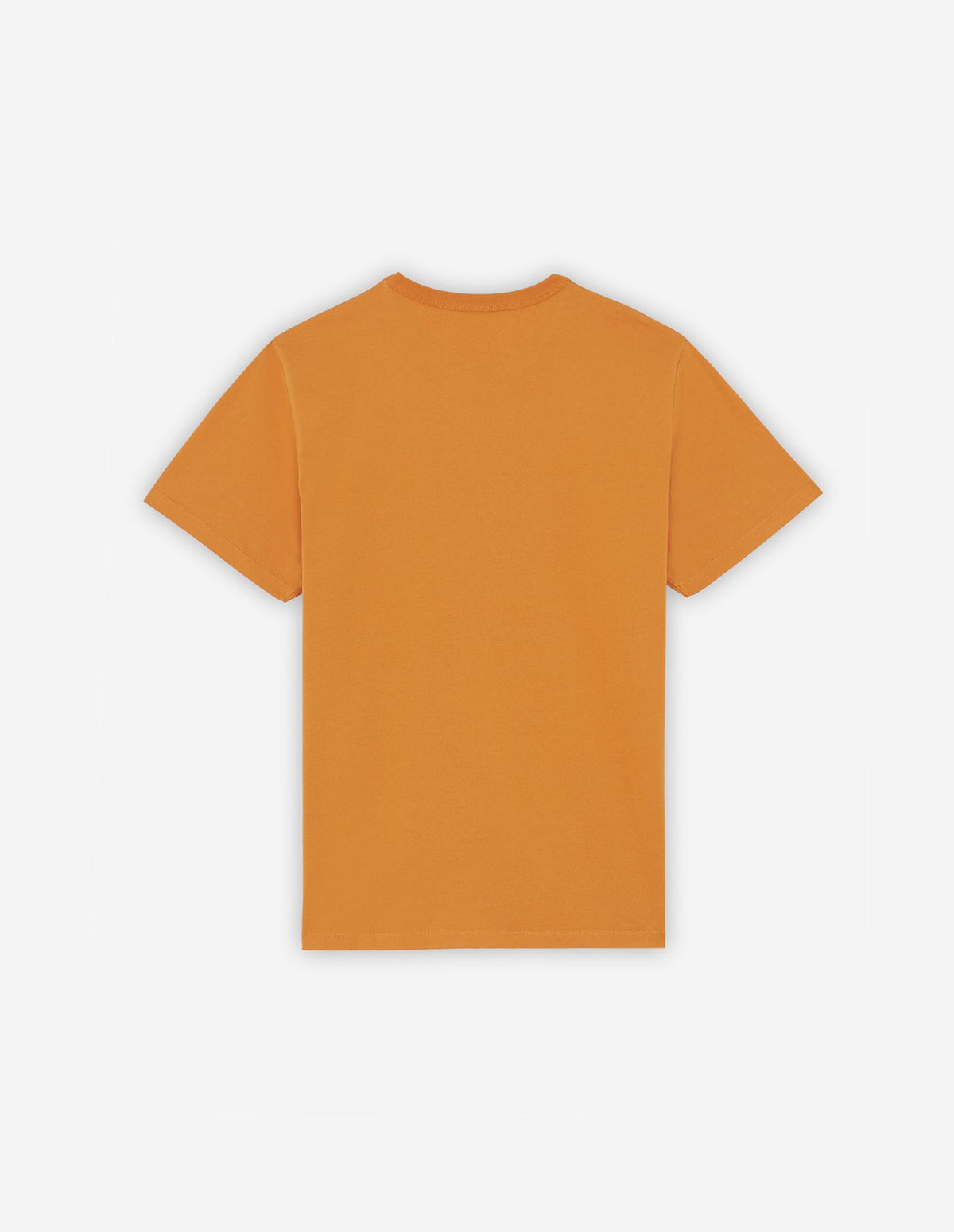  CAFE KITSUNE CLASSIC TEE-SHIRT