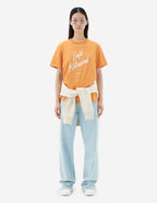 CAFE KITSUNE CLASSIC TEE-SHIRT