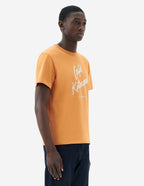  CAFE KITSUNE CLASSIC TEE-SHIRT
