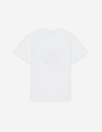  CUP CAFE KITSUNE CLASSIC TEE-SHIRT
