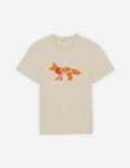  FOX CAFE KITSUNE CLASSIC TEE-SHIRT