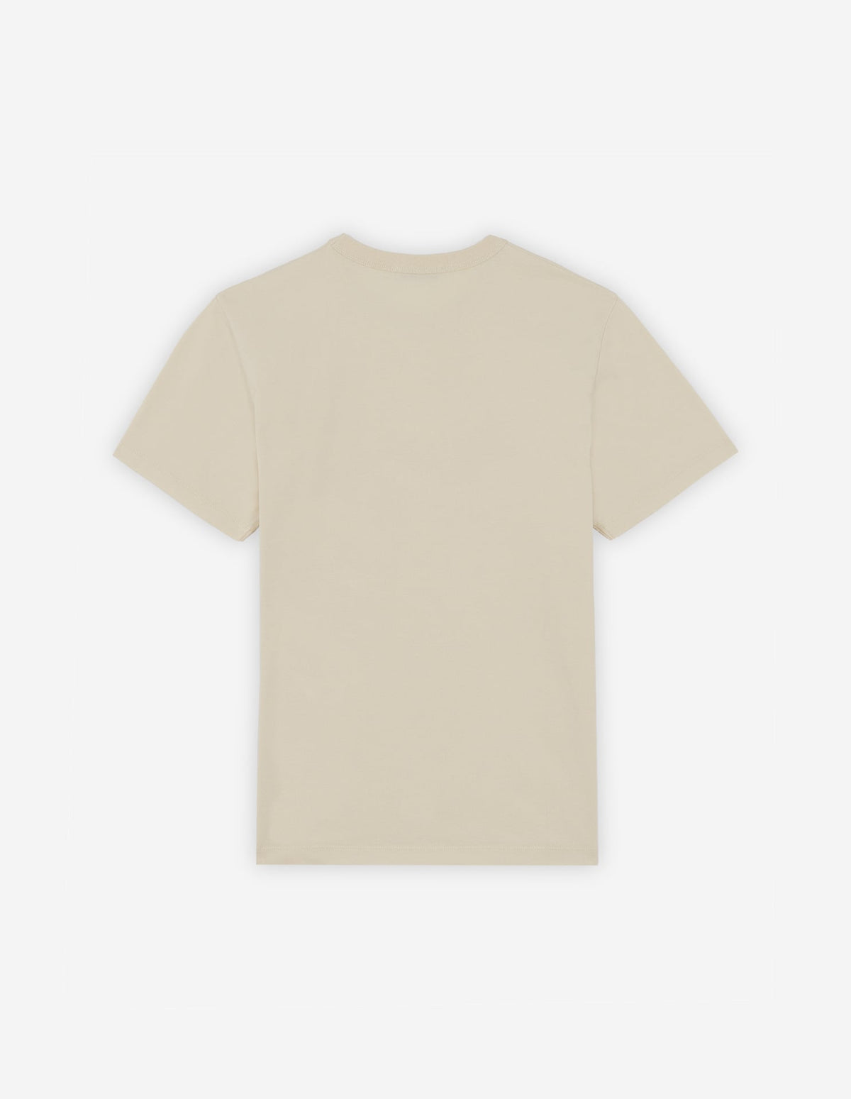  FOX CAFE KITSUNE CLASSIC TEE-SHIRT