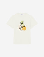  PASTEL COMPOSITION CLASSIC TEE-SHIRT