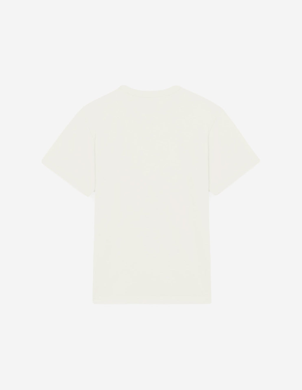  PASTEL COMPOSITION CLASSIC TEE-SHIRT