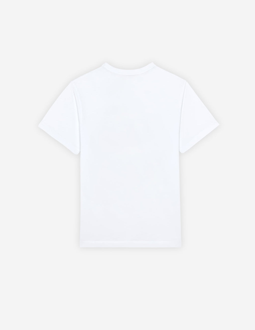  COFFEE COMPOSITION CLASSIC TEE-SHIRT