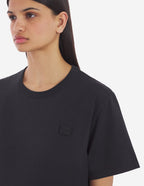  PATCH PROFILE FOX CAFE CLASSIC TEE-SHIRT