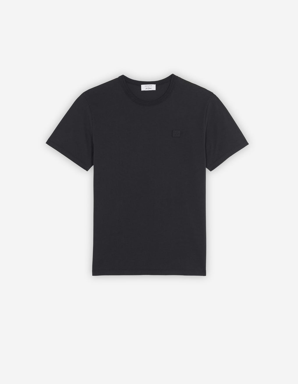  PATCH PROFILE FOX CAFE CLASSIC TEE-SHIRT