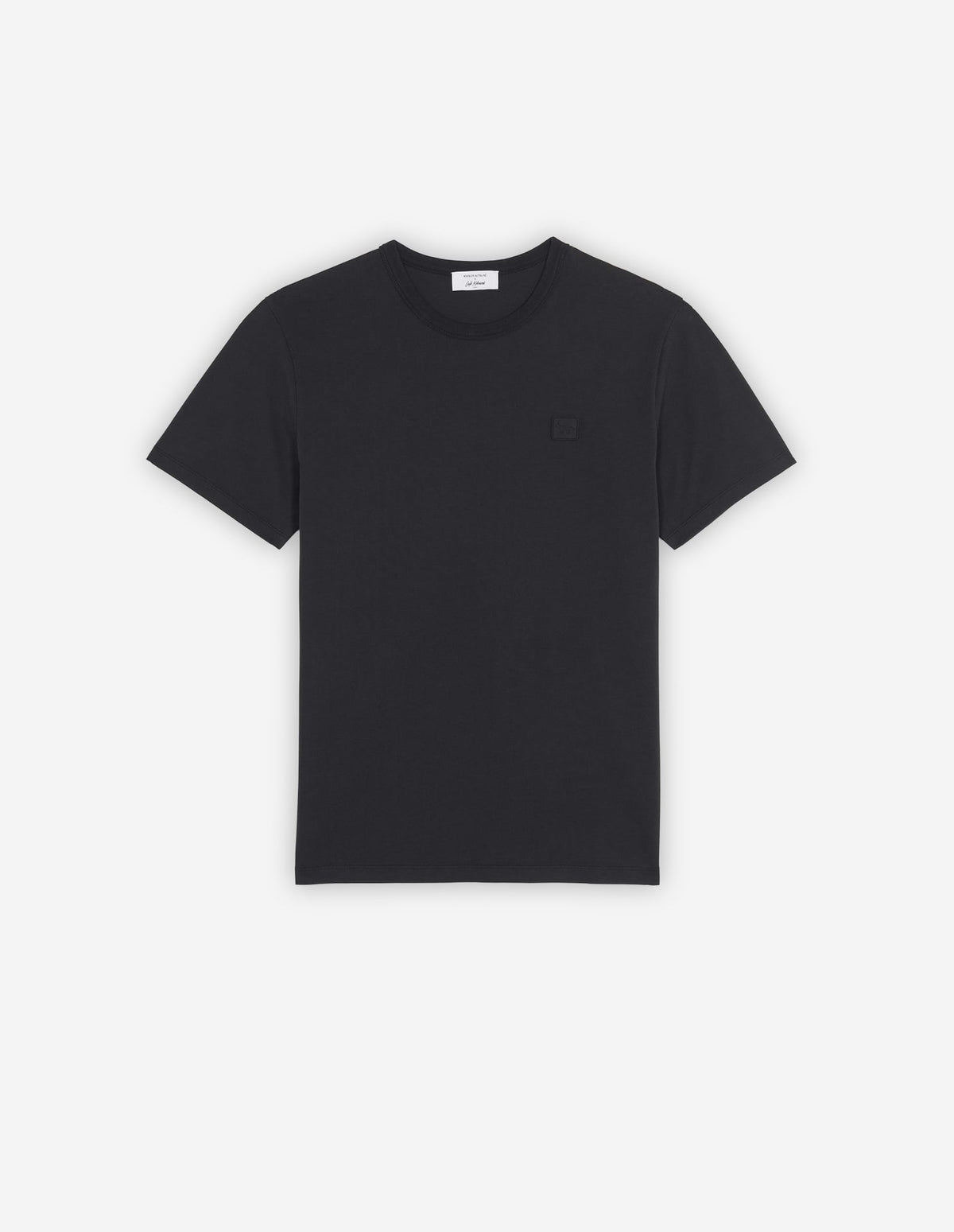  PATCH PROFILE FOX CAFE CLASSIC TEE-SHIRT