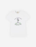  CAFE PALAIS ROYAL CLASSIC TEE-SHIRT
