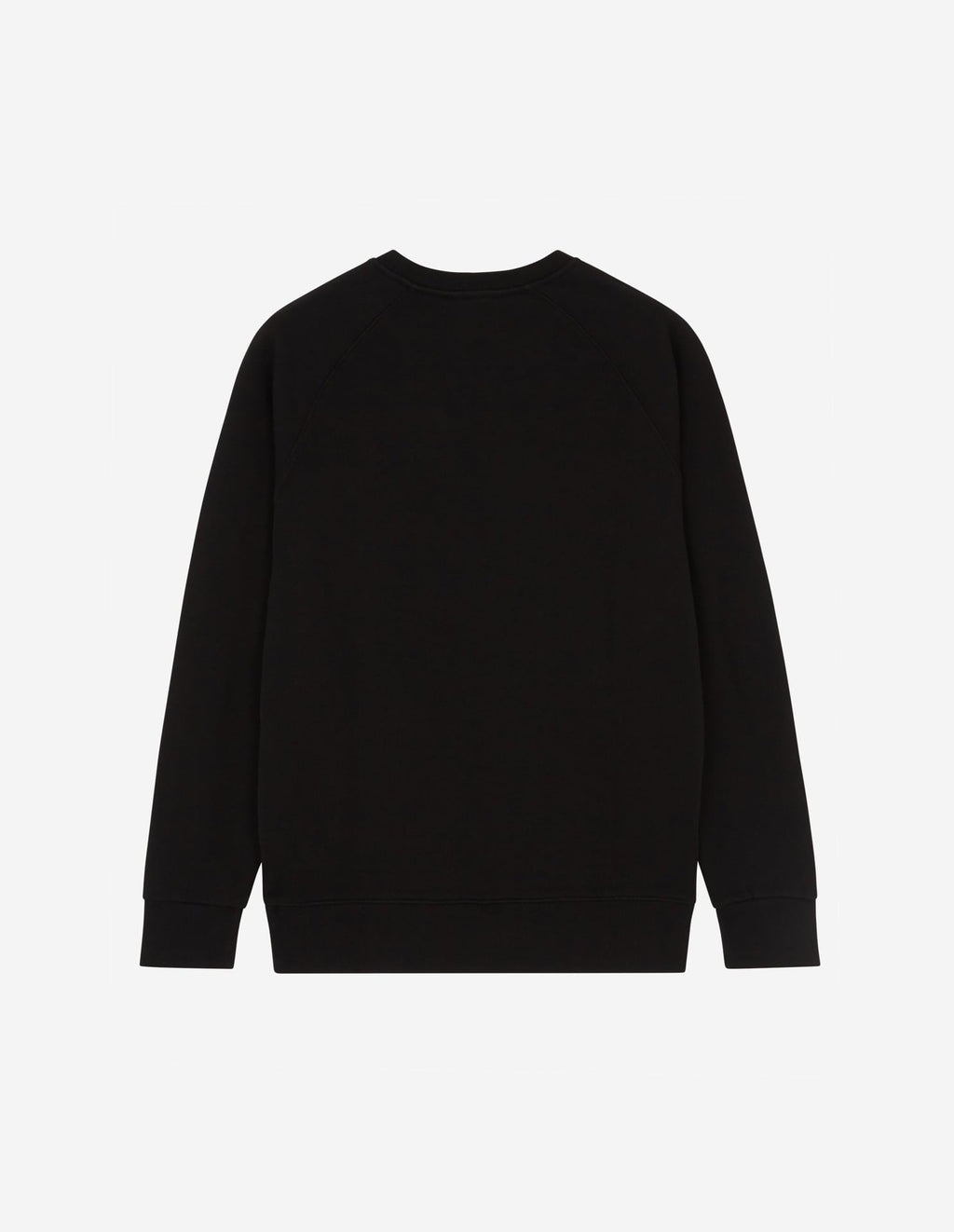  SWEATSHIRT CAFE KITSUNE
