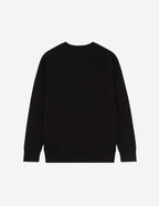  SWEATSHIRT CAFE KITSUNE
