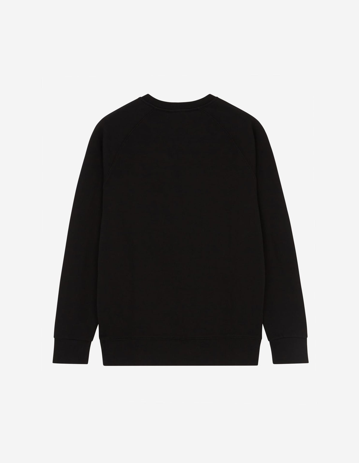  SWEATSHIRT CAFE KITSUNE