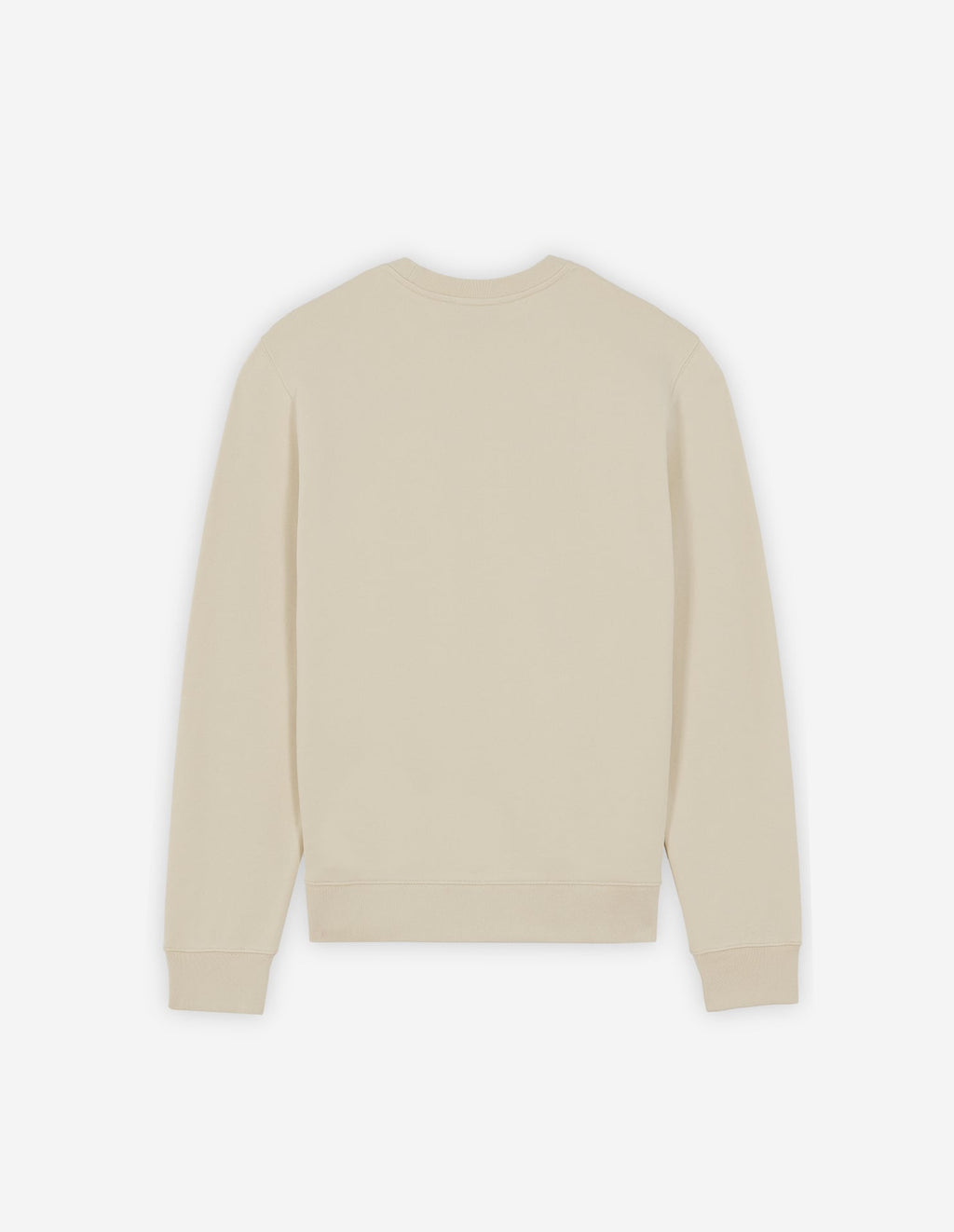  FOX CAFE KITSUNE CLASSIC SWEATSHIRT