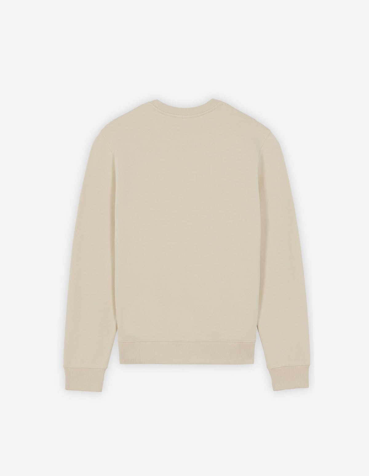  FOX CAFE KITSUNE CLASSIC SWEATSHIRT