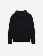  PATCH PROFILE FOX CAFE CLASSIC HOODIE