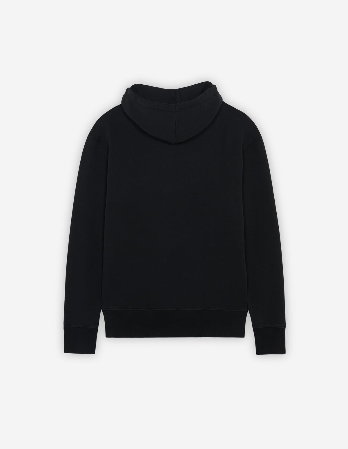  PATCH PROFILE FOX CAFE CLASSIC HOODIE