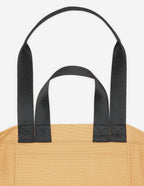  CAFE DOUBLE CARRY TOTE