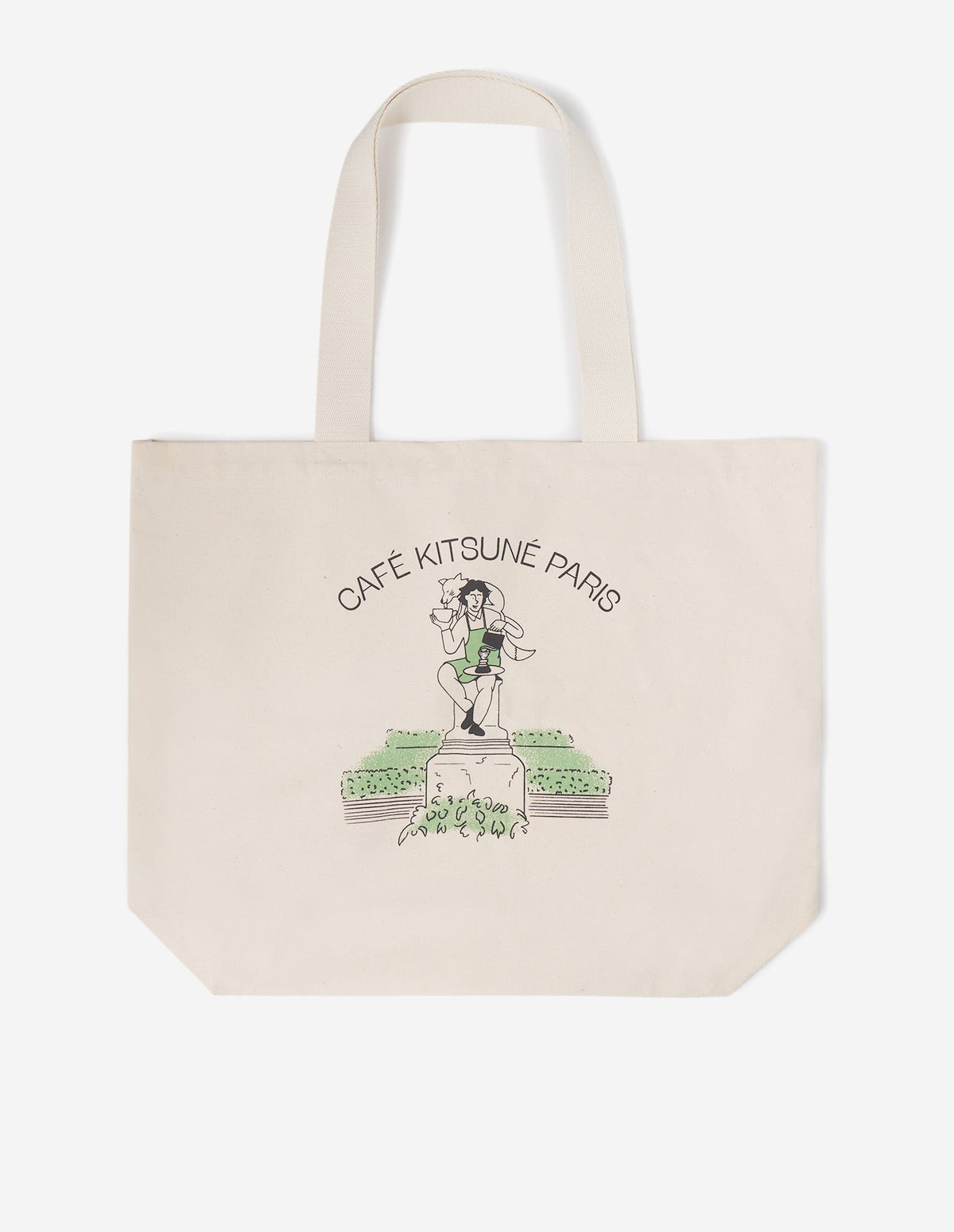 CAFE PALAIS ROYAL TOTE