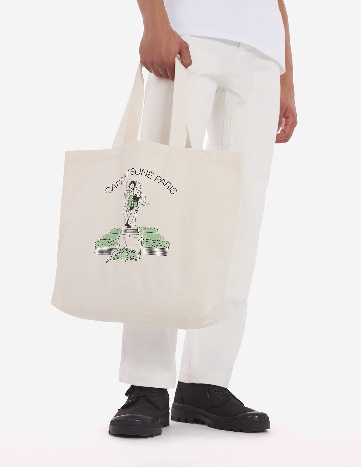 CAFE PALAIS ROYAL TOTE