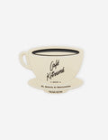  MAGNET CAFE KITSUNE CUP