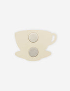  MAGNET CAFE KITSUNE CUP