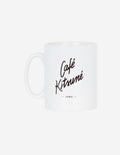  MUG CAFE KITSUNE