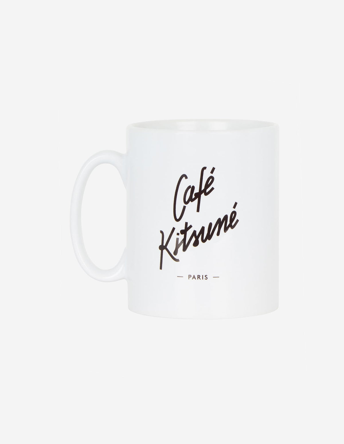  MUG CAFE KITSUNE