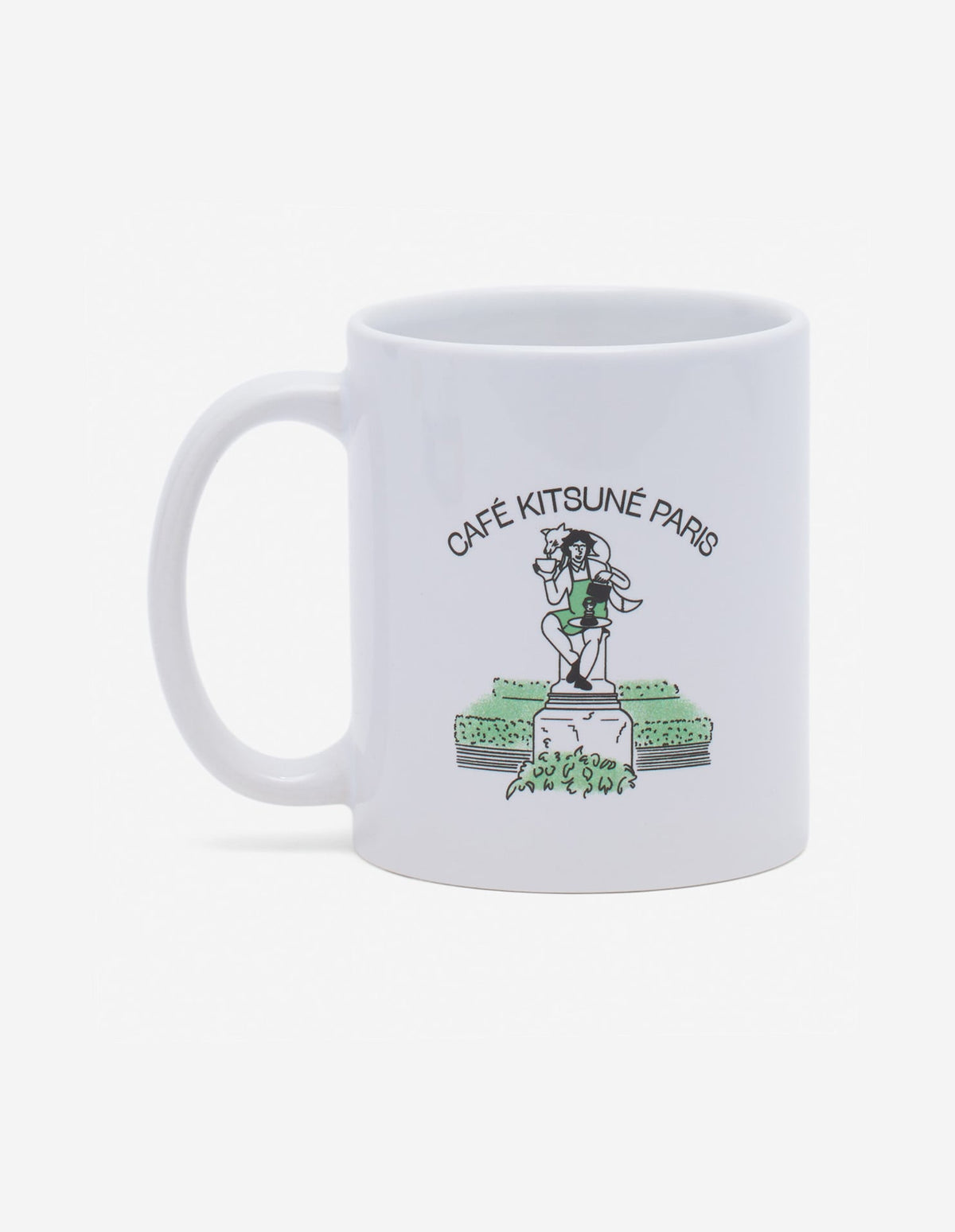  CAFE PALAIS ROYAL MUG