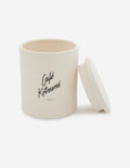  CAFE KITSUNE CERAMIC POT 500ML