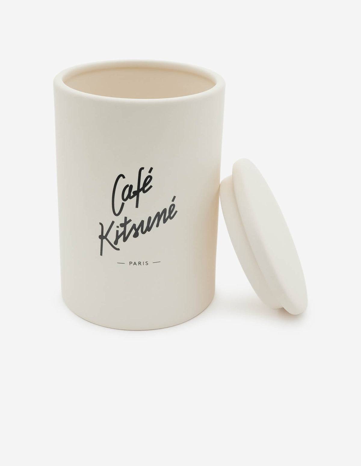  CAFE KITSUNE CERAMIC POT 1L
