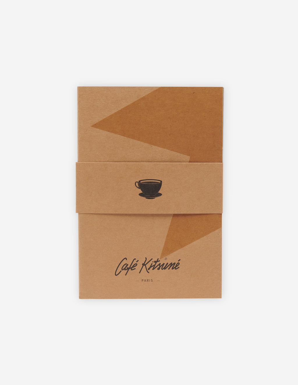  KRAFT NOTEBOOKS CK SET OF 3