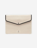  COMPUTER POUCH CAFE KITSUNE