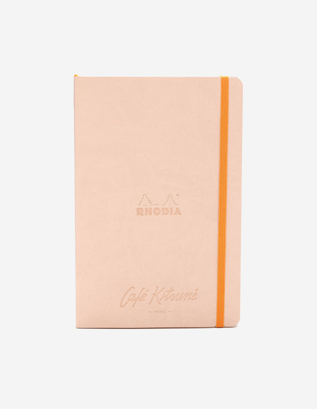  NOTEPAD CK X RHODIA