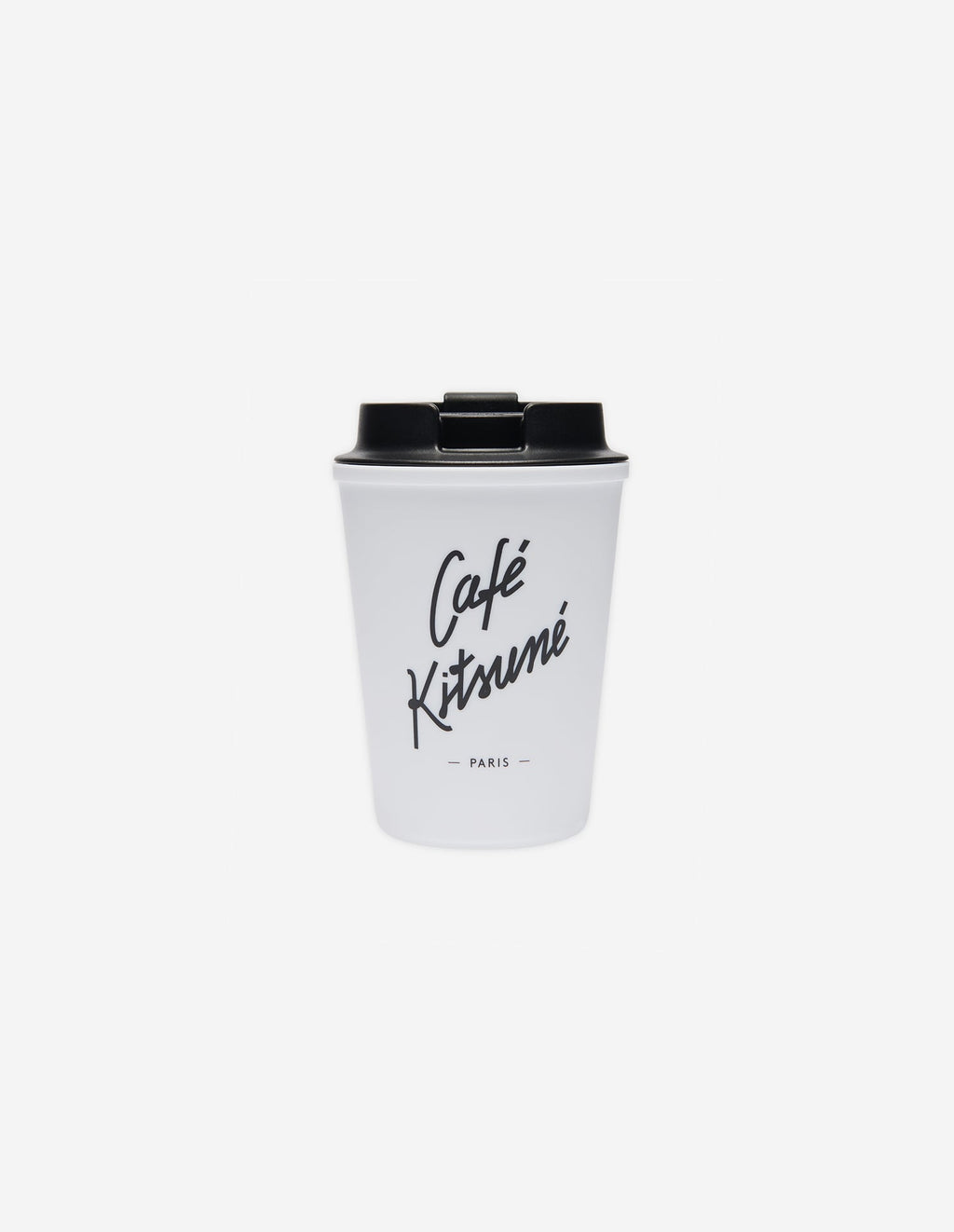  CAFE KITSUNECOFFEE TUMBLER