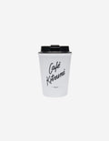  CAFE KITSUNECOFFEE TUMBLER