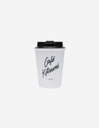  CAFE KITSUNECOFFEE TUMBLER