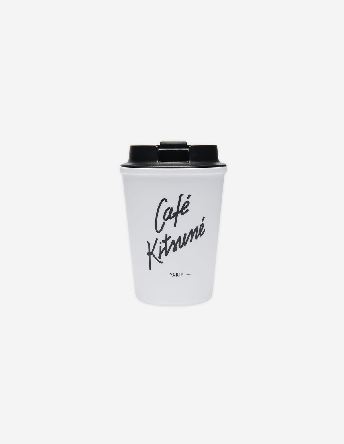  CAFE KITSUNECOFFEE TUMBLER