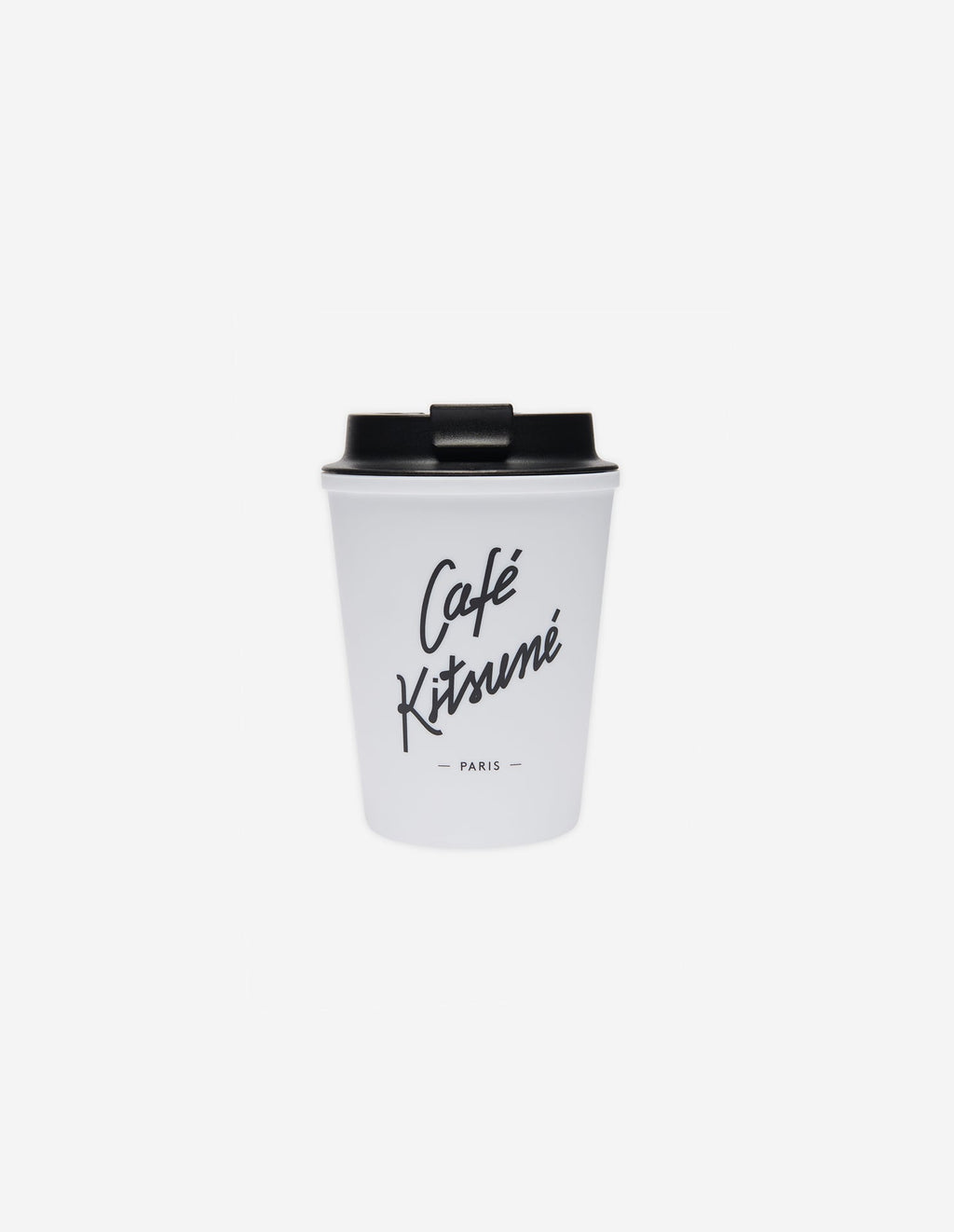  CAFE KITSUNECOFFEE TUMBLER