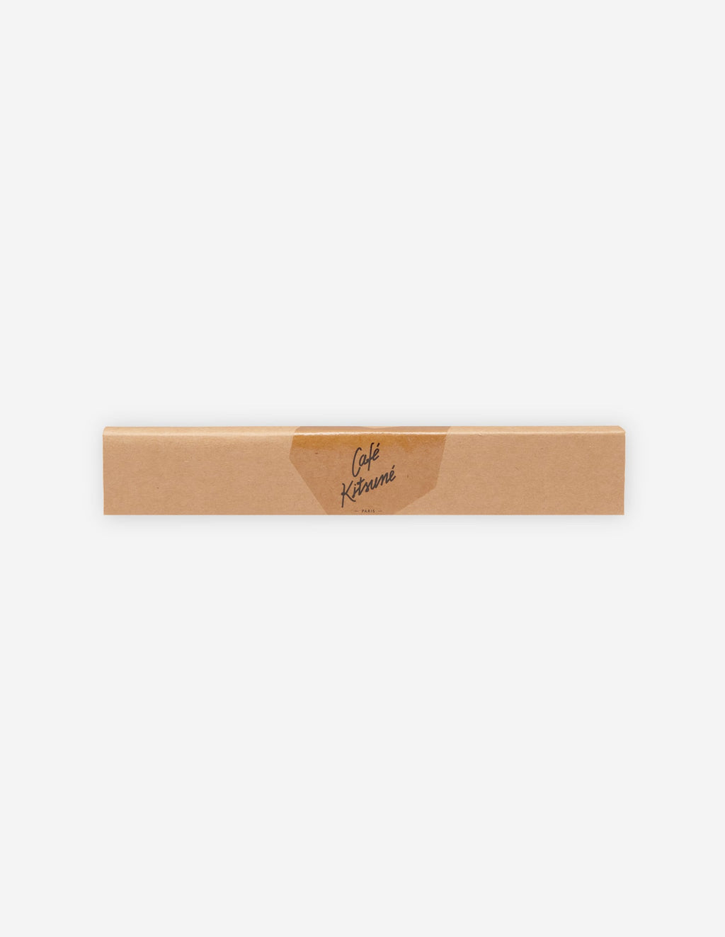  PACK OF 3 PENCILS CAFE KITSUNE